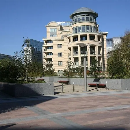 Eurovillage * 브뤼셀