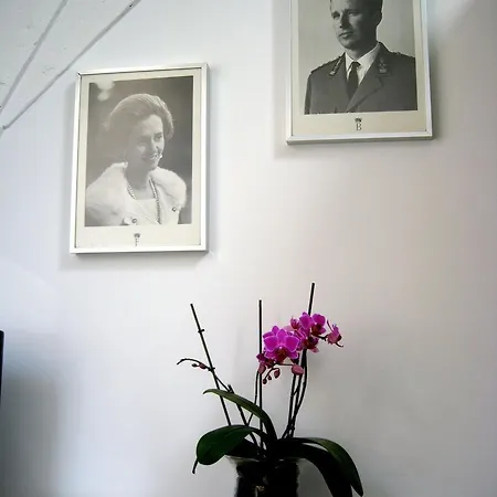 Lit De Senne Bed and breakfast