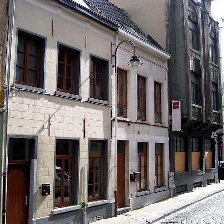 Lit De Senne Bed and breakfast 3*