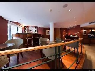 B-aparthotel Ambiorix Apart Otel 4*