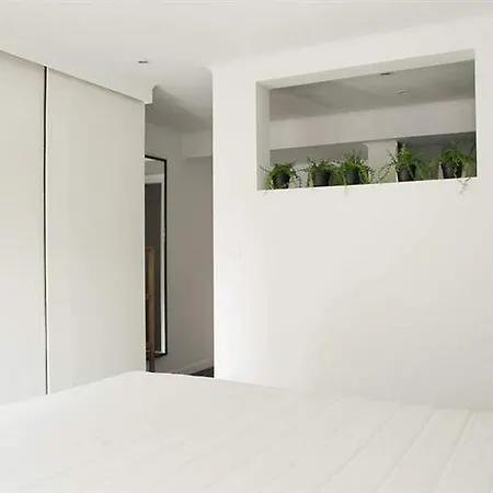 Smartflats Beguinage Apartman