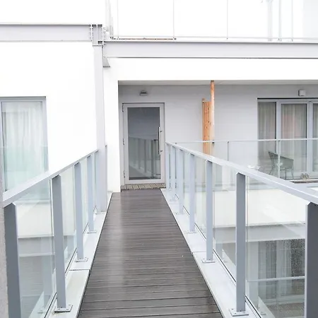 Nancy Appartement