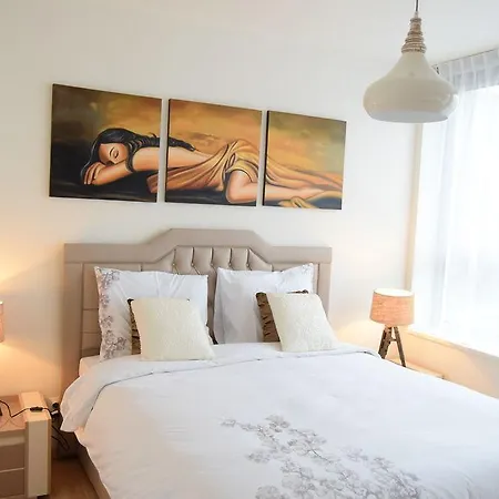 Nancy Appartement *