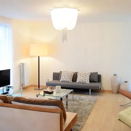 Nancy Appartement *