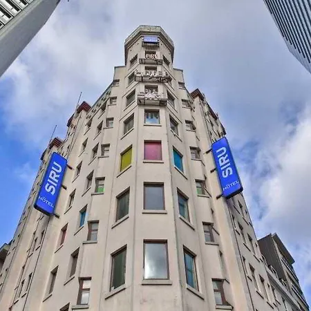 Hotel Siru 3*