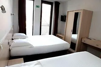 Aryan Aparthotel Brussel