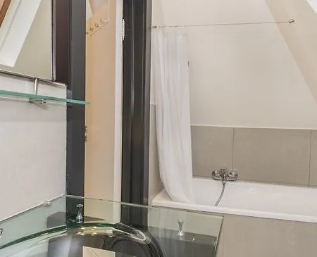 Agora Grand Place 3* Bryssel