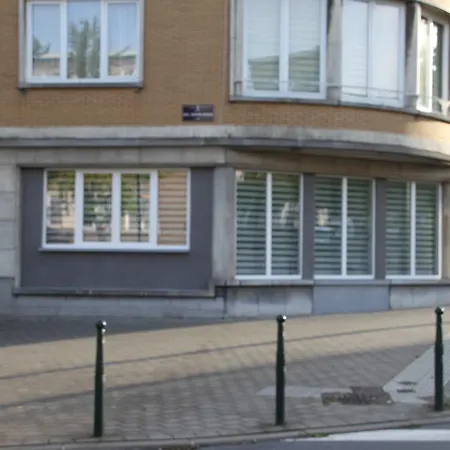 Logies Stienon Apartment Brussels