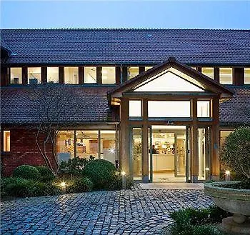 Aspria Royal La Rasante & 4* Woluwe-Saint-Pierre