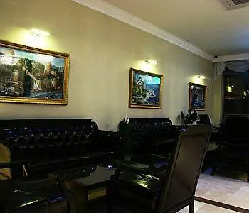 Prestige Flats דירה