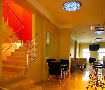 Prestige Flats דירה *