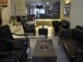 Prestige Flats Brüksel