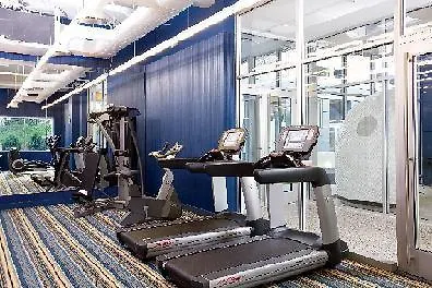 Aloft Shuman מלון