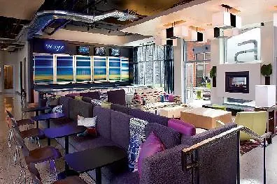 Aloft Shuman מלון 3*