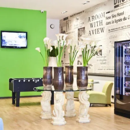 Hotel Siru