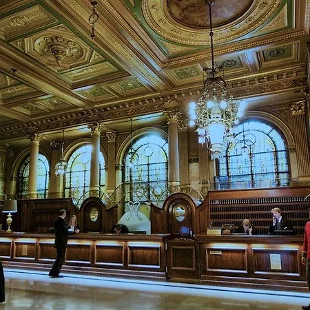 Metropole Брюссель