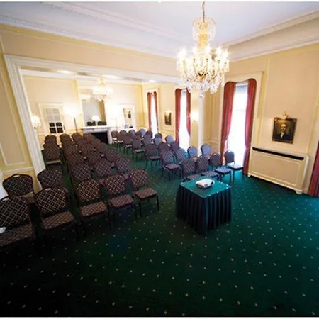 Hotel Metropole 5*