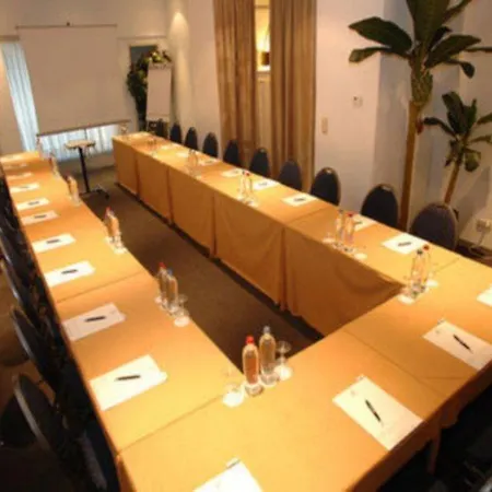 Hotel Des Colonies By Mercure 3*