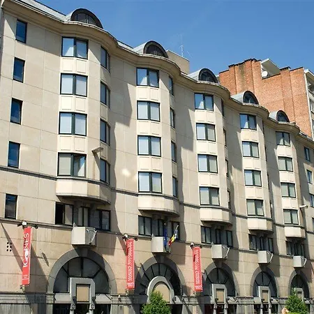 Hotel Martin's Eu