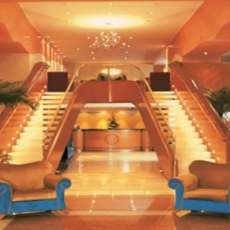 Hotel Nh Collection Centre