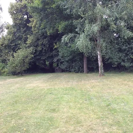 Bed & Breakfast Uccle *