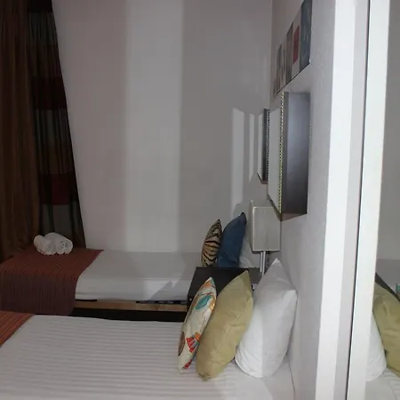 Floris Arlequin Grand-place