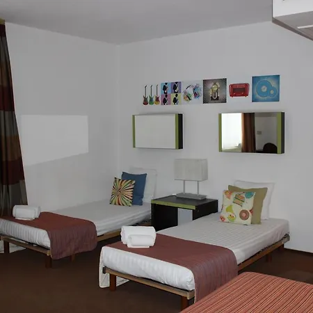 Hotel Floris Arlequin Grand-place Bruksela