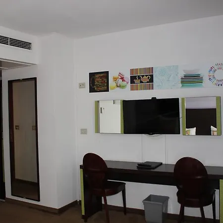 Floris Arlequin Grand-place