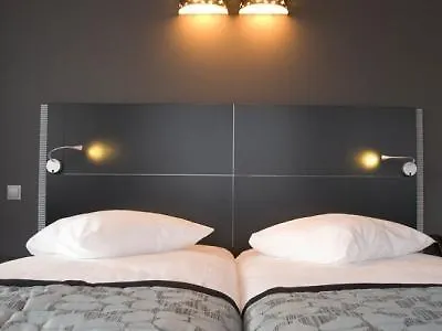 Szálloda Brussels East 4*