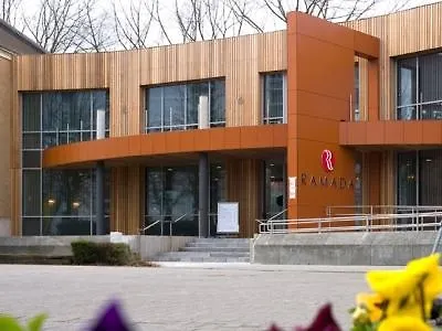 Brussels East 4* Woluwe-Saint-Lambert