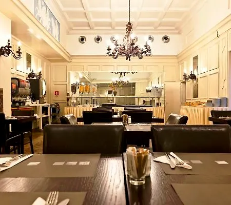 Des Colonies By Mercure 3*
