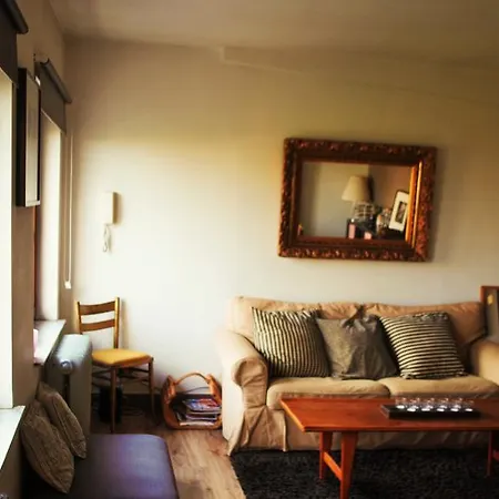 Apartment Jaspar *
