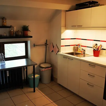 Apartment Jaspar *