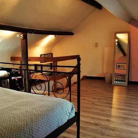 Apartment Jaspar Brussels