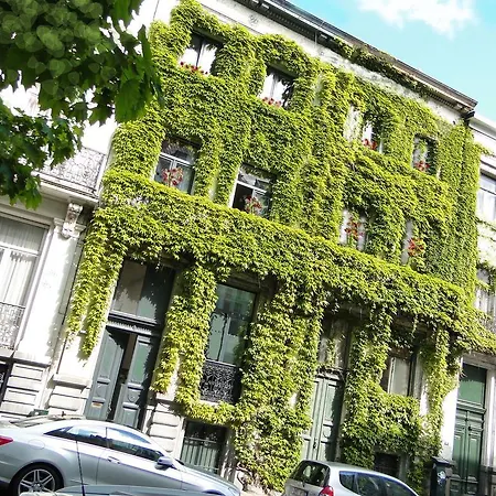 D&f Suites * Brussel
