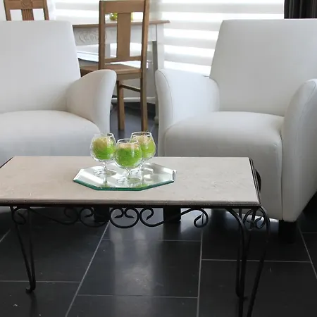 Apartment Logies Stienon