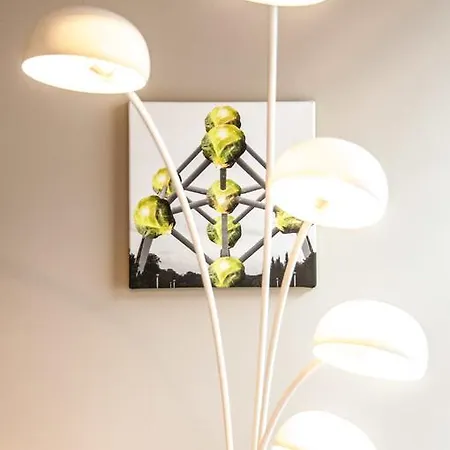 Apartment Studio 45