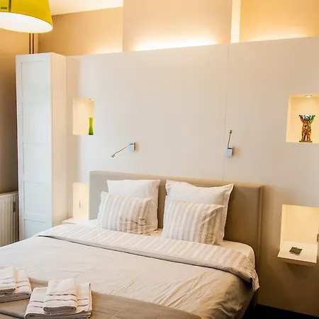 Apartment Studio 45