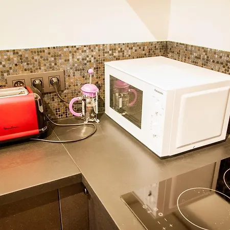 Apartment Studio 45