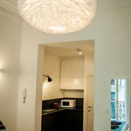 Studio 45 Brussels
