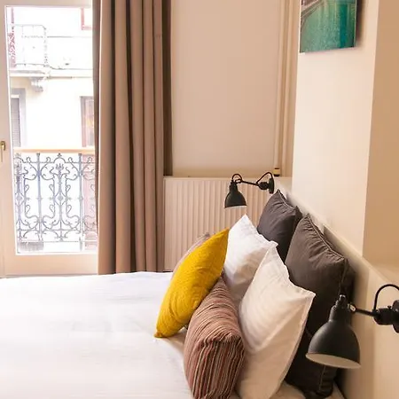 Apartment Studio 45