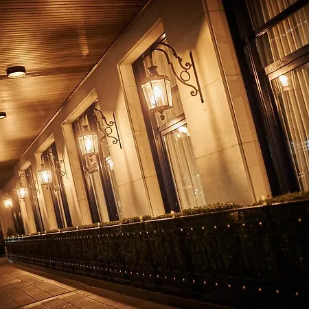 فندق لو بلازا 5*