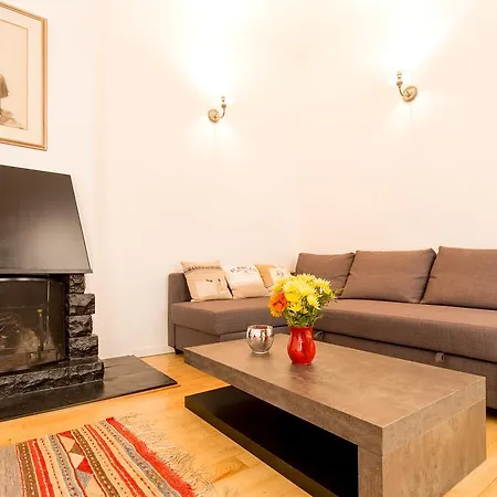 Vandrarhem Urban Centre *