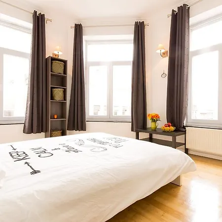 Hostal Urban Centre