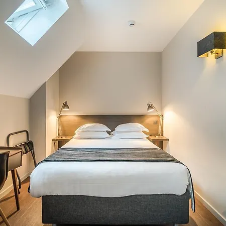 Residence-hotel Le Quinze Grand Place Otel