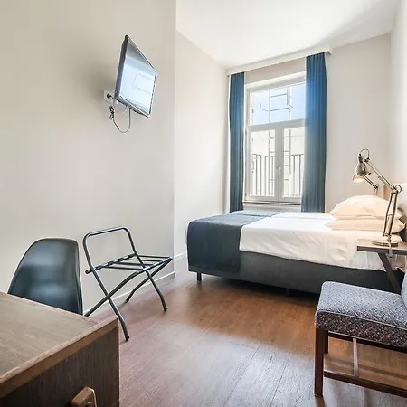 Residence-hotel Le Quinze Grand Place Брюссель
