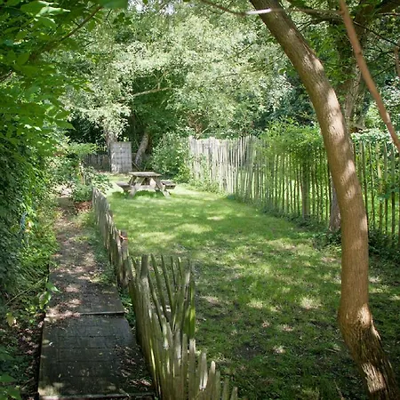 Appartamento Appartbrussels-uccle *