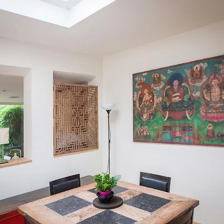 Appartamento Appartbrussels-uccle