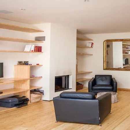 Appartbrussels-uccle Appartamento