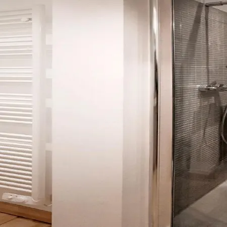 Appartamento Appartbrussels-uccle Bruxelles